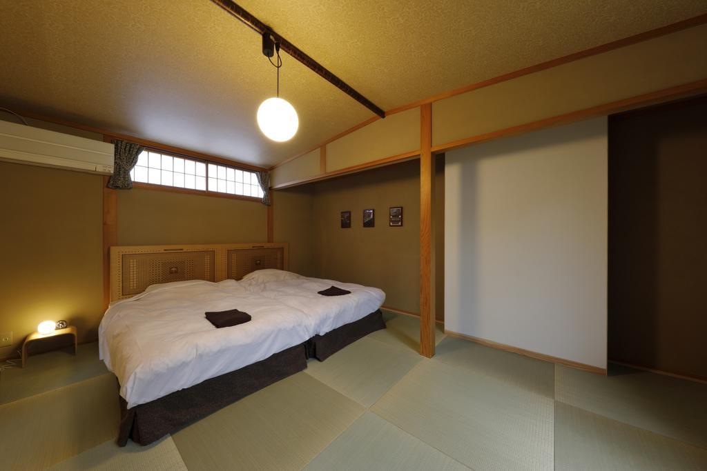 Yufuin Souan Kosumosu Hotel Eksteriør billede