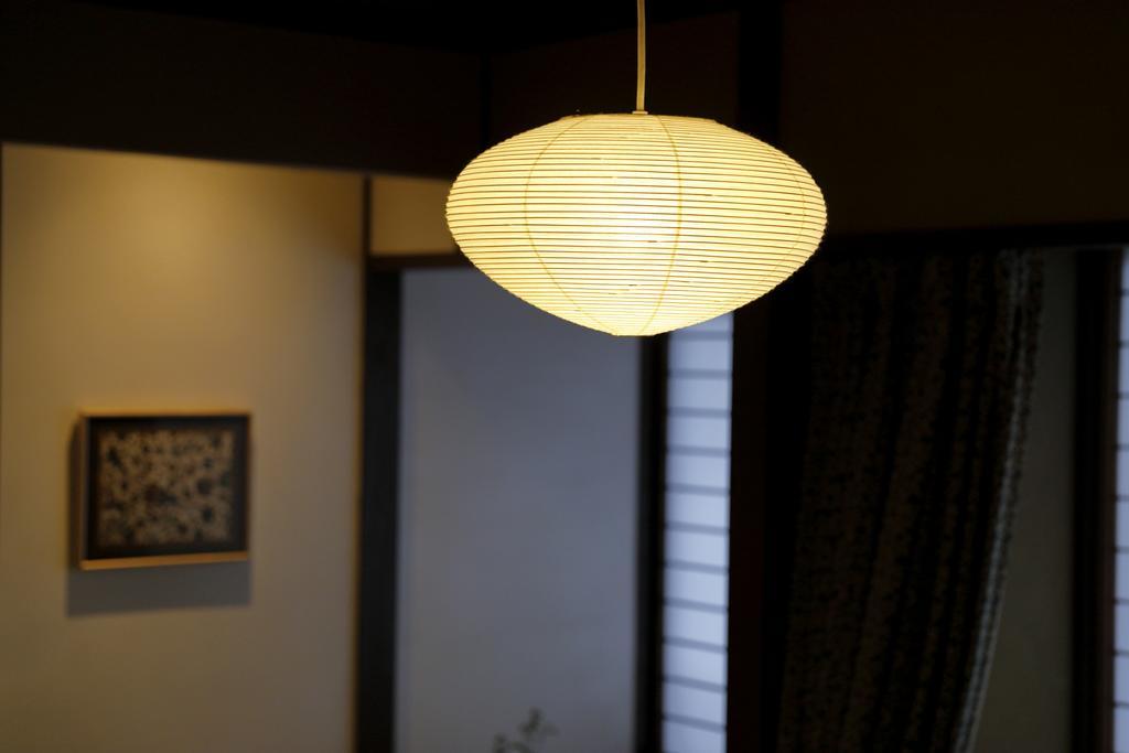 Yufuin Souan Kosumosu Hotel Eksteriør billede
