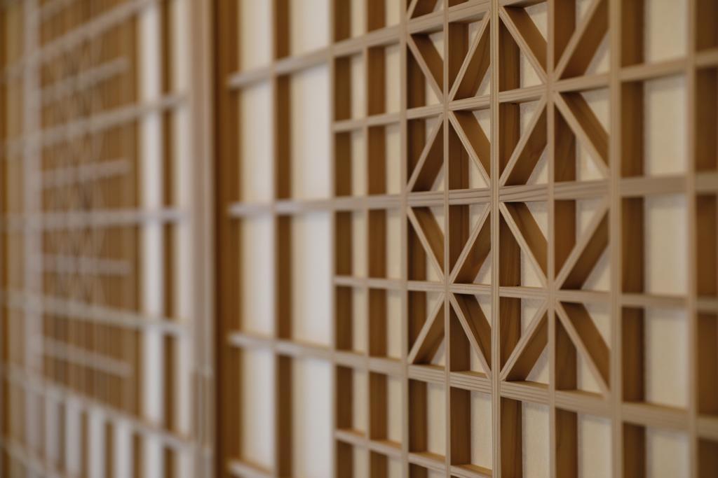 Yufuin Souan Kosumosu Hotel Eksteriør billede